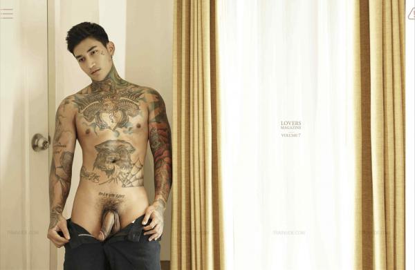 Lovers-Vol.07--PEA-Charming-Hair-Dresser-ebook--bts-cum-videos